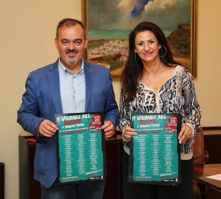 La ACEB organiza esta jornada el 28 de octubre, con la colaboración del Ayuntamiento de Benalmádena y la Cámara de Comercio de Málaga