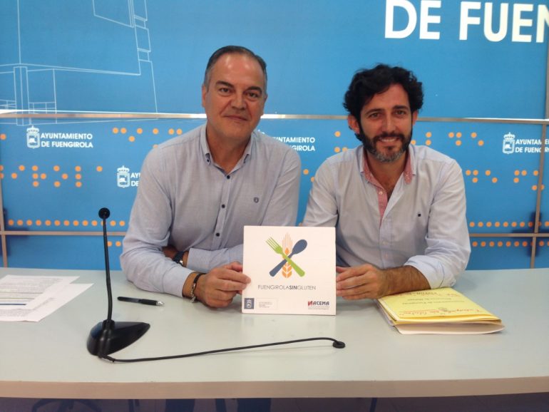 Los negocios interesados en participar en esta formación gratuita tan sólo deben de llamar al teléfono del área de Servicios Sociales