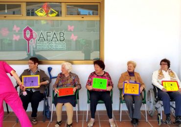 AFAB dispone ya del terreno y del proyecto visado, a falta de financiación para poder empezar las obras