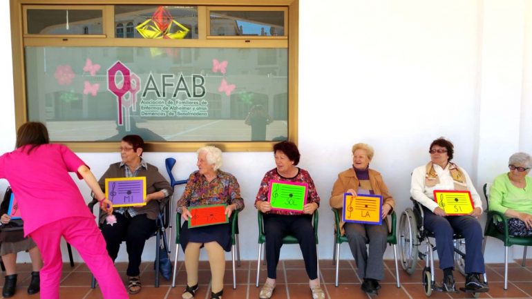 AFAB dispone ya del terreno y del proyecto visado, a falta de financiación para poder empezar las obras