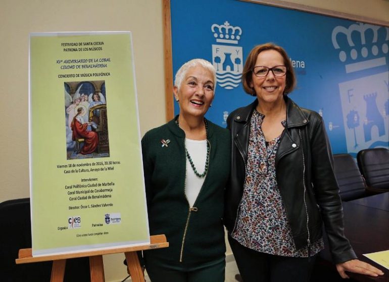 El encuentro se celebrará el viernes 18 a las 20.30 horas en la Casa de la Cultura