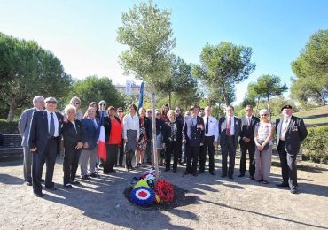 Se ha realizado una intervención destacando la importancia de la mujer en los periodos de guerra