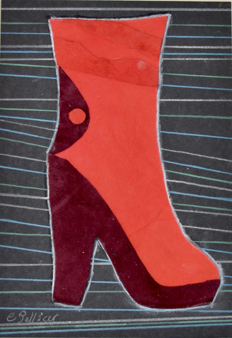 Las obras estarán expuestas desde el próximo viernes 18 de noviembre hasta el 16 de diciembre en la Casa de Cultura