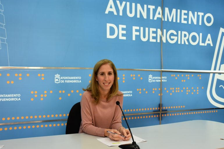 Para ello el Ayuntamiento contrató a cinco vigilantes, a través del Plan Municipal de Empleo, los cuales en sus funciones cuentan con el apoyo de la Policía Local