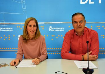 Las inscripciones se pueden realizar en la Agencia de Promoción y Desarrollo