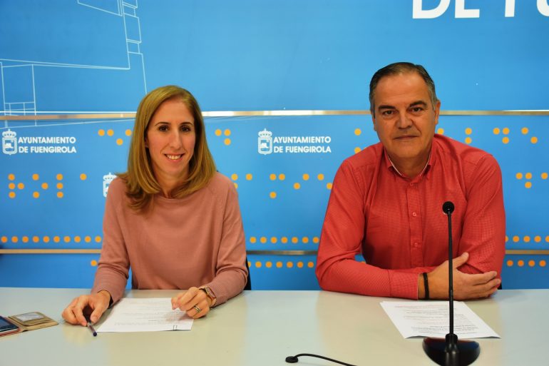 Las inscripciones se pueden realizar en la Agencia de Promoción y Desarrollo