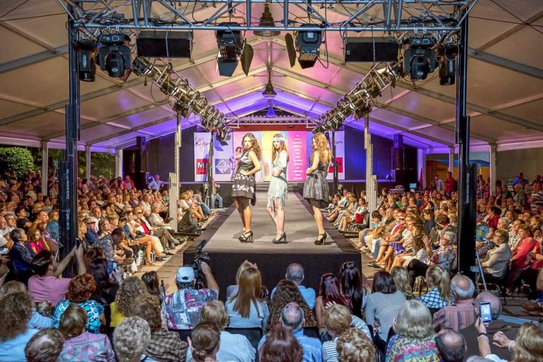 Cerca de 40 establecimientos participan en esta segunda edición que tendrá lugar los días 18 y 19 de noviembre en el municipio