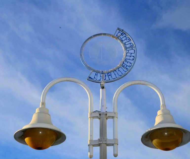 La inversión, que se amortiza en doce meses, supondrá el año que viene un ahorro próximo al 80% del presupuesto