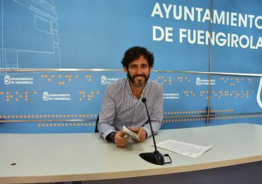 Los mayores que deseen vacunarse pueden inscribirse ya en el Hogar Social de Puebla Lucía, presentando el carné de jubilados