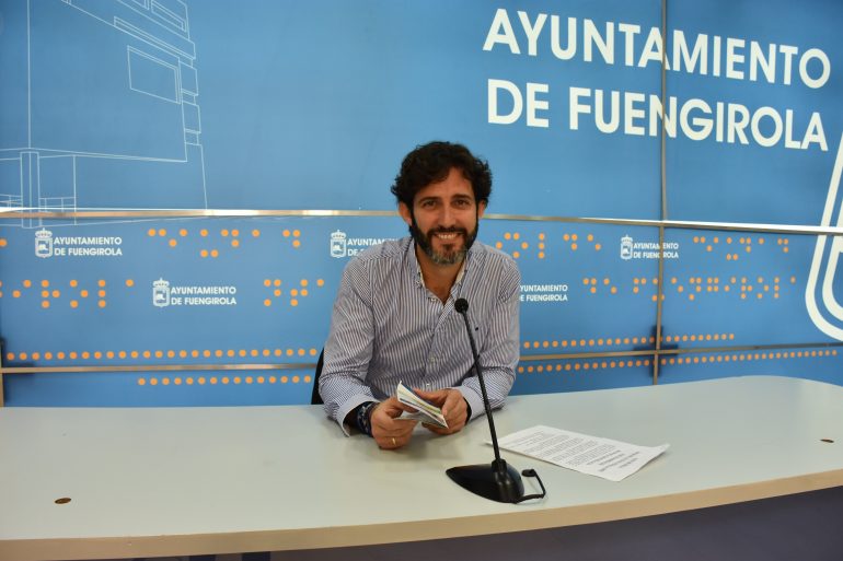 Los mayores que deseen vacunarse pueden inscribirse ya en el Hogar Social de Puebla Lucía, presentando el carné de jubilados