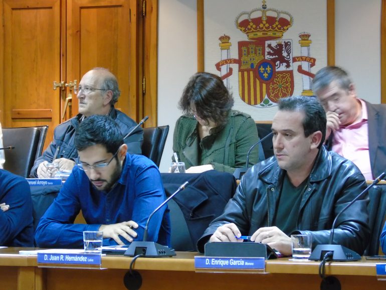 La decisión acordada hoy en el pleno permitirá que una parte de estas viviendas repercuta directamente sobre el patrimonio municipal