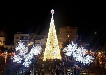 En cuando al alumbrado, éste cuenta con cerca de 1,5 millones de puntos de luz de bajo consumo, el 90% de ellos de tipo LED