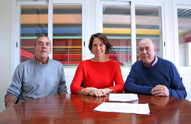 Contará con un premio de hasta 300 €