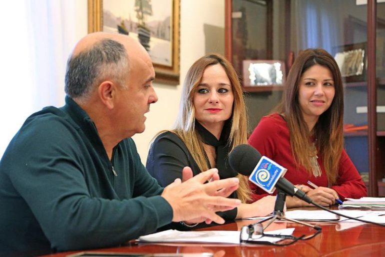 Estos tres planes de empleo tendrán cabida personas con diferente situación económica,  familiar, y personal, así como profesiones y especializaciones diversas