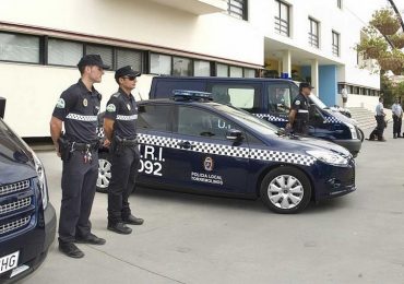 La seguridad ciudadana se ha visto reforzada en La Nogalera y alrededores