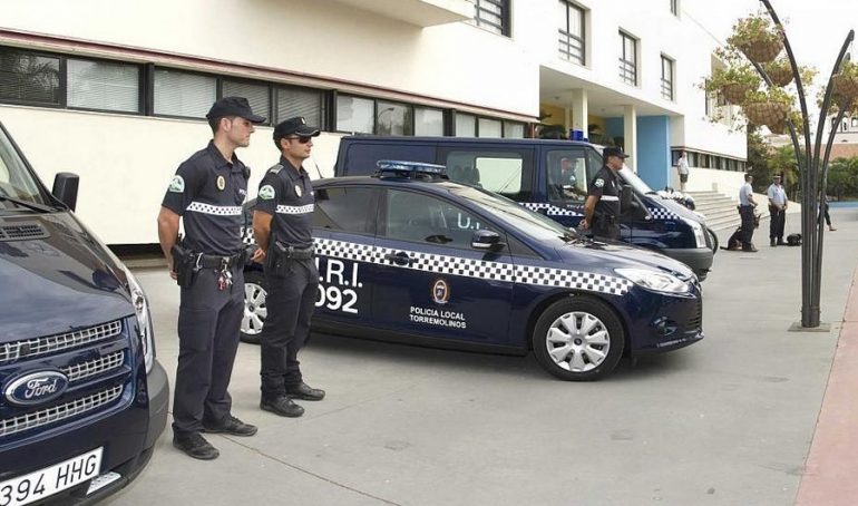 La seguridad ciudadana se ha visto reforzada en La Nogalera y alrededores