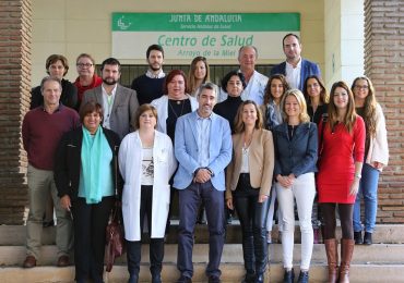 300 benalmadenses participan en el estudio Predimed Plus, impulsado por los profesionales del Distrito Sanitario Costa del Sol