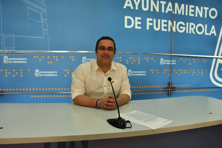 La exposición estará expuesta al público del 9 de noviembre al 20 de diciembre