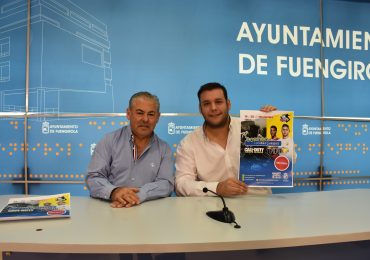 Se establecerán varias categorías y los ganadores de cada una de ellas obtendrán un vale de 100 euros