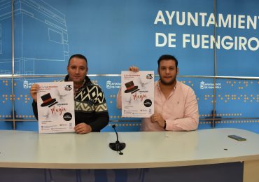 Se ofrecerá de forma gratuita los días 5, 7 y 9 de diciembre a partir de las 16:00 horas