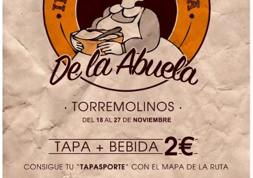 En el tour gastronómico participan un total de 42 bares del municipio que ofrecerán tapa y bebida por dos euros