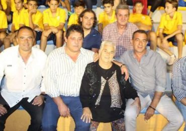 También fue fundadora de la Hermandad del Coronado de Espinas