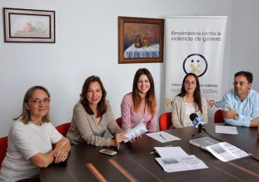 ‘El medio y el mensaje’ será la temática que centrará este año la XVI Jornada sobre Prevención de la Violencia de Género