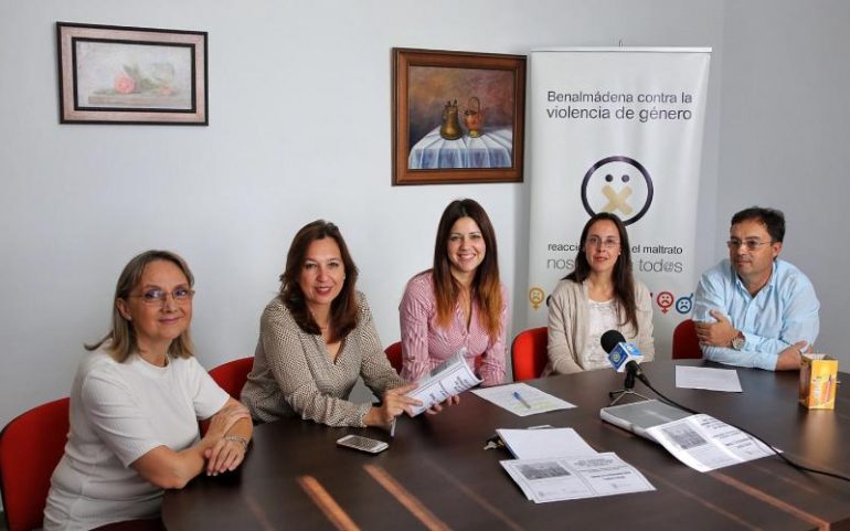 ‘El medio y el mensaje’ será la temática que centrará este año la XVI Jornada sobre Prevención de la Violencia de Género