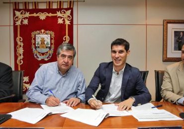 Benalmádena, con 21,8 kilos por habitante, supera la media española de reciclaje de vidrio, situada en 15,5 kilos por vecino