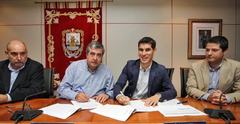 Benalmádena, con 21,8 kilos por habitante, supera la media española de reciclaje de vidrio, situada en 15,5 kilos por vecino