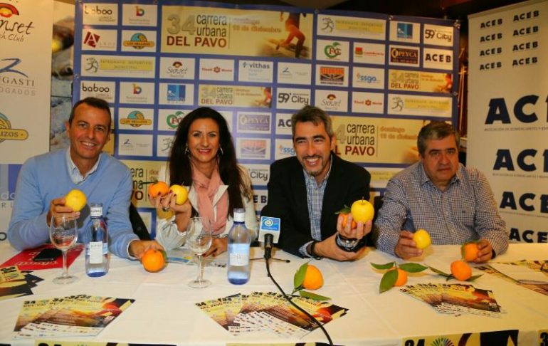 La inscripción seguirá abierta en los dos  polideportivos del municipio hasta el próximo 15 de diciembre