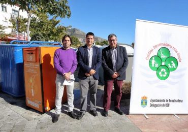 El Ayuntamiento remitirá a todos los vecinos un flyer informativo sobre la campaña