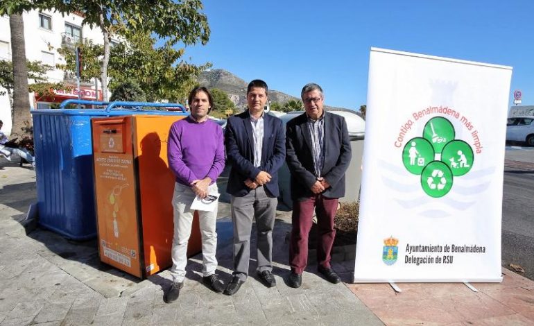 El Ayuntamiento remitirá a todos los vecinos un flyer informativo sobre la campaña