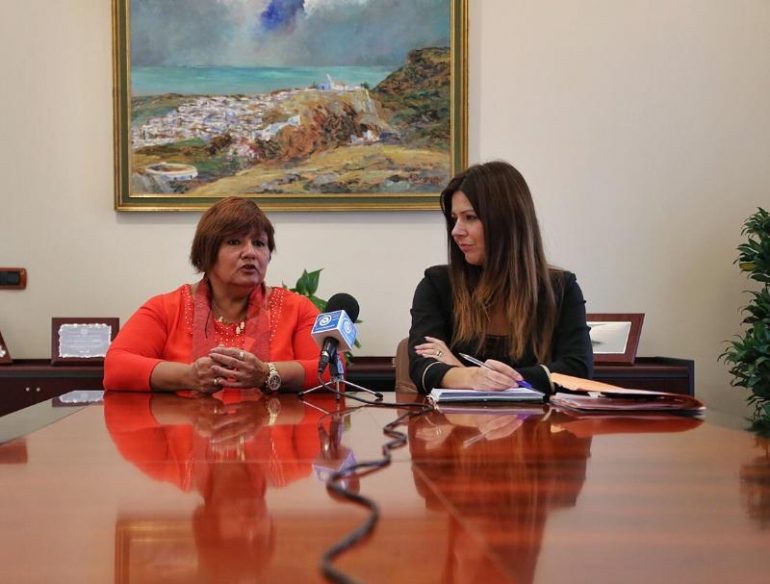 La charla tratará sobre prevención de fraudes a personas mayores