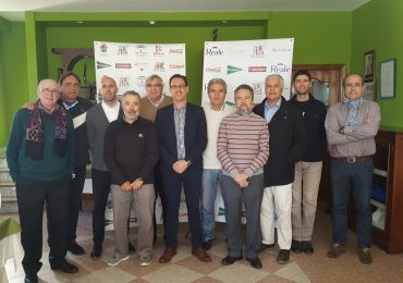 El comité ha seleccionado a todos los deportistas andaluces entre los que destacan medallistas malagueños