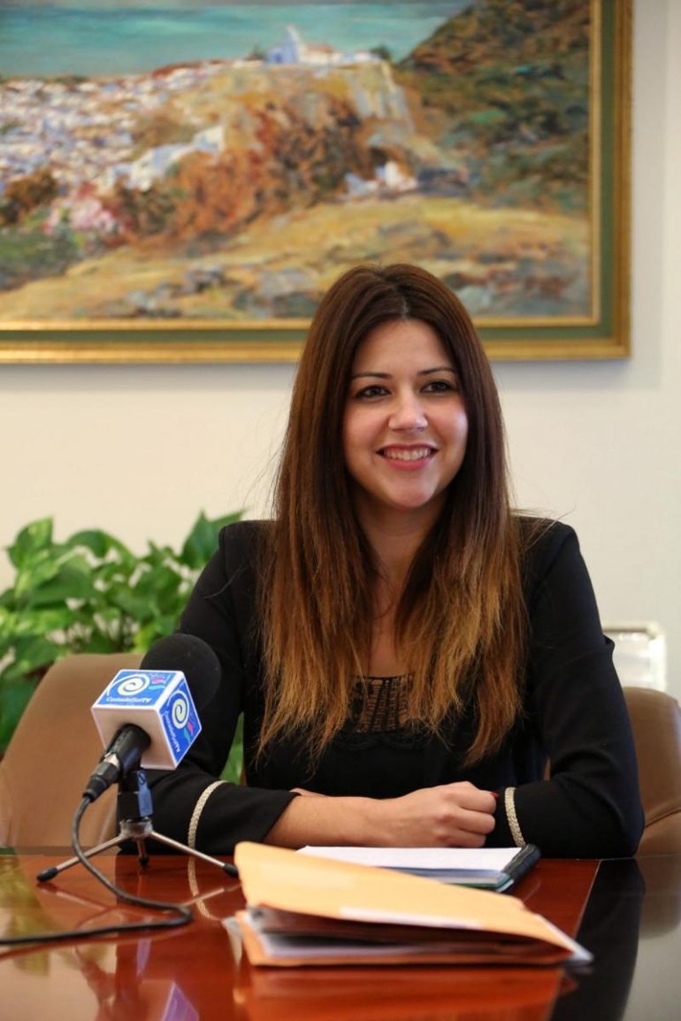 En la fiesta se realizaran diferentes talleres dirigido a todos los niños del municipio, como globoflexia, cuentacuentos o pintacaras