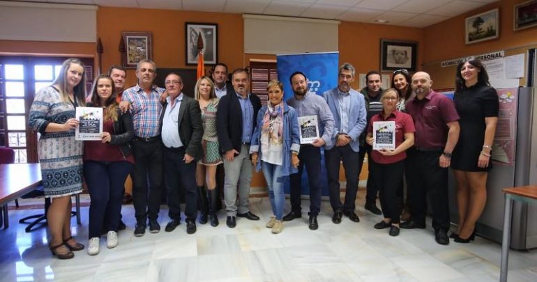 La Plaza ha obtenido el segundo premio con ‘El Bueno, el Feo y el Malo’, y Kume el tercero con ‘Wonderland’