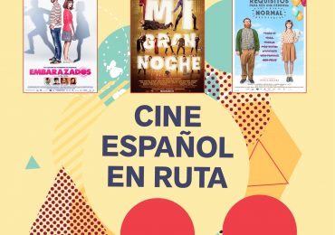 La proyección tendrá lugar en el Centro Cultural Pablo Ruiz Picasso de Torremolinos