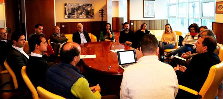 La campaña apuesta por la colaboración público-privada para adaptar la oferta turística a los gustos y costumbres del turista nipón