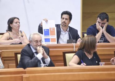 José Piña: “Se está limitando nuestro derecho de acceso a la información”