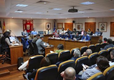 La EDUSI que presenta Benalmádena en esta segunda convocatoria se titula ‘Benalmádena. La costa es salud’