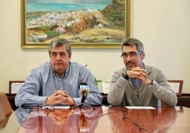 Se ha anunciado que la Junta acaba de sacar a licitación las obras por una inversión de 380.294,32 €