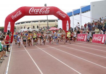 El evento deportivo tendrá lugar el próximo viernes 2 de diciembre a las 10.00 horas en las instalaciones del Patronato de Deportes