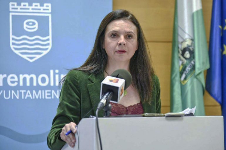 El informe señala irregularidades en el contrato de la ayuda a domicilio municipal y del servicio de la Ley de Dependencia