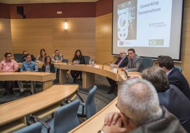 El programa formativo lo tutela la Escuela de Organización Industrial