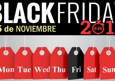 Mañana viernes 25 de noviembre, cerca de una decena de comercios locales se unen a la campaña promovida por la Asociación de Empresarios y Comerciantes de Torremolinos