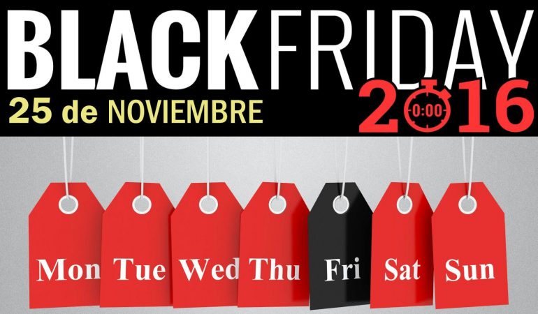 Mañana viernes 25 de noviembre, cerca de una decena de comercios locales se unen a la campaña promovida por la Asociación de Empresarios y Comerciantes de Torremolinos