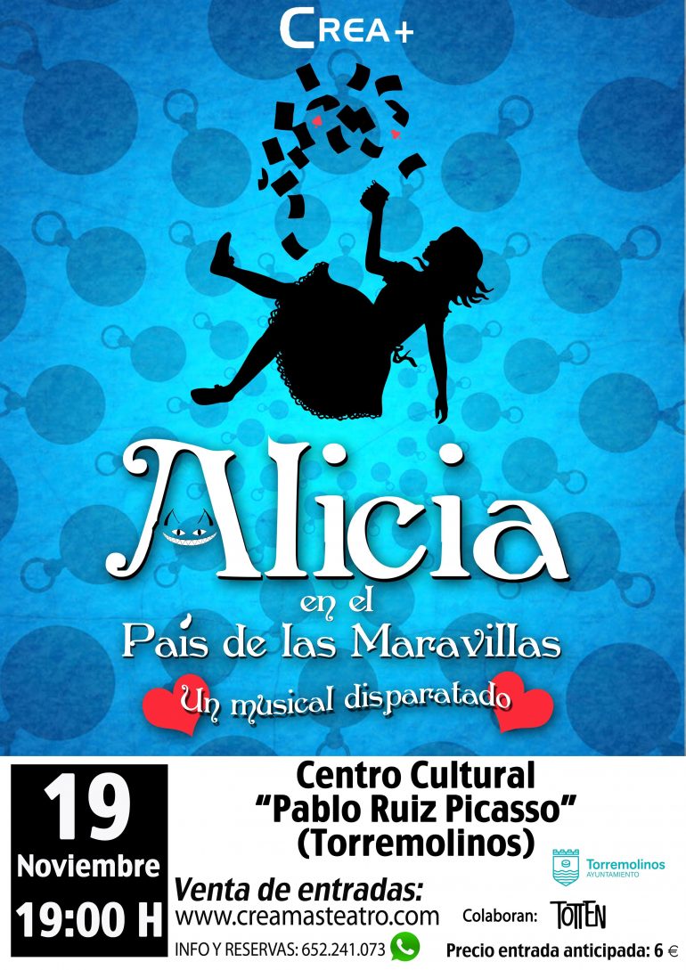 Entradas agotadas actualmente