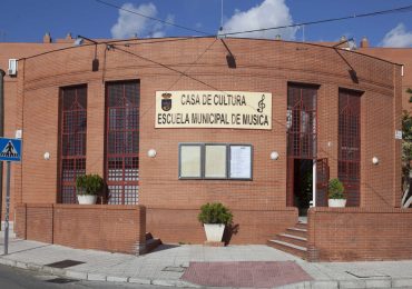 En el concierto participarán jóvenes músicos de clarinete, flauta y piano a cuatro manos