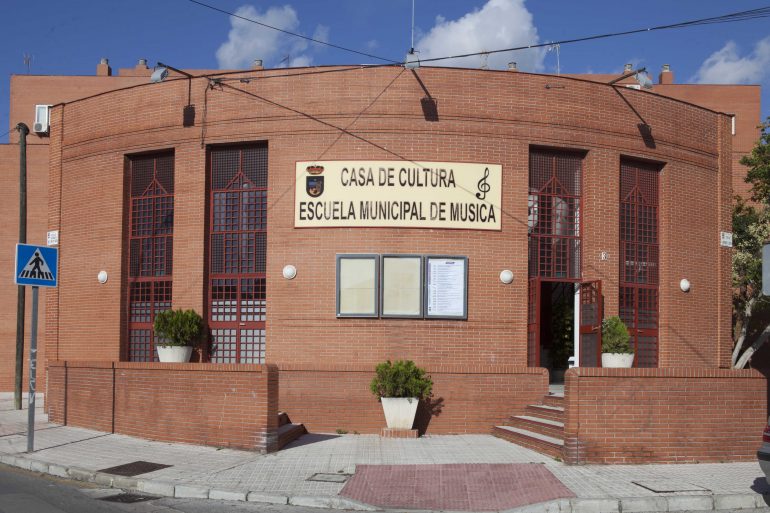 En el concierto participarán jóvenes músicos de clarinete, flauta y piano a cuatro manos